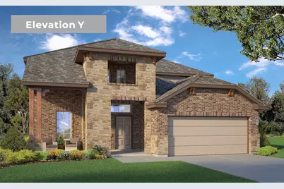 9913 Ridings Drive, Waco, TX 76708 - Photo 1