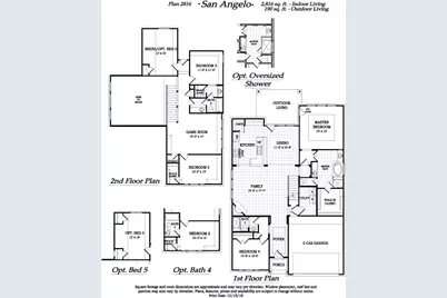 1720 Highwood Road, Forney, TX 75126 - Photo 11