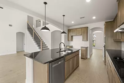 54 Harrier Street, Joshua, TX 76058 - Photo 5