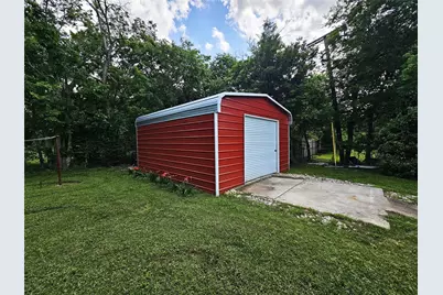 220 N Calhoun Street, Groesbeck, TX 76642 - Photo 21