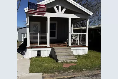 3130 E Parkerville Road #16, Lancaster, TX 75146 - Photo 1