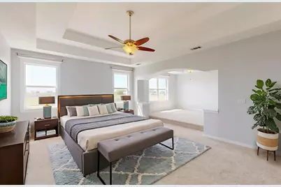 2609 Comanche Moon Drive, Fort Worth, TX 76179 - Photo 11