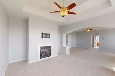 2609 Comanche Moon Drive, Fort Worth, TX 76179 - Photo 13
