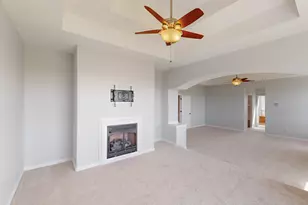 2609 Comanche Moon Dr, Fort Worth, TX 76179 - Photo 13