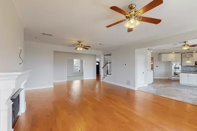 2609 Comanche Moon Drive, Fort Worth, TX 76179 - Photo 7