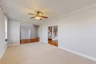 2609 Comanche Moon Dr, Fort Worth, TX 76179 - Photo 5