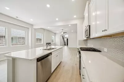 1241 Newport Street, Sherman, TX 75090 - Photo 5