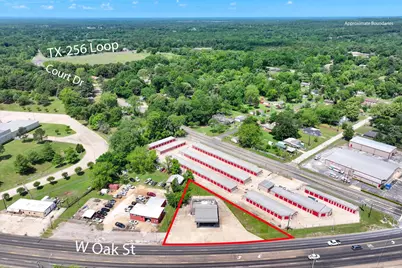 1907 W Oak Street, Palestine, TX 75801 - Photo 35