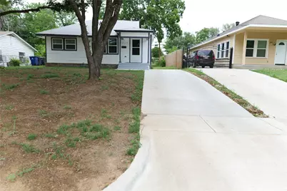 1037 E Cantey Street, Fort Worth, TX 76104 - Photo 5