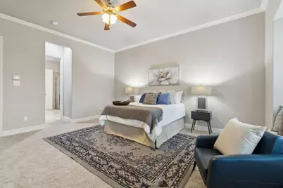 2610 Sunset Bay Lane, Nevada, TX 75173 - Photo 19