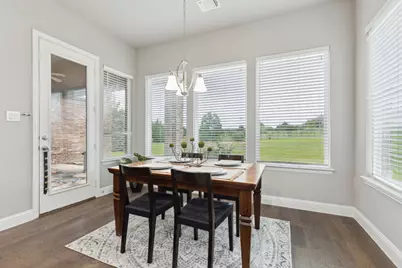 2610 Sunset Bay Lane, Nevada, TX 75173 - Photo 17