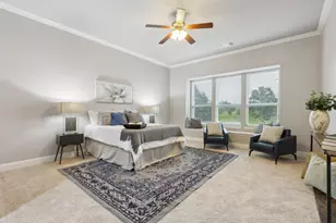 2610 Sunset Bay Ln, Nevada, TX 75173 - Photo 19