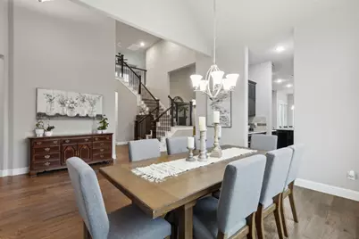 2610 Sunset Bay Lane, Nevada, TX 75173 - Photo 9