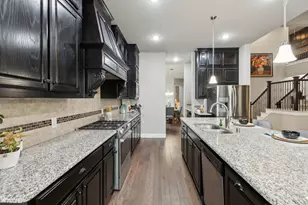 2610 Sunset Bay Ln, Nevada, TX 75173 - Photo 15