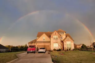 2610 Sunset Bay Ln, Nevada, TX 75173 - Photo 3