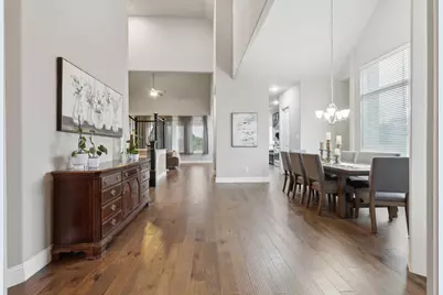 2610 Sunset Bay Lane, Nevada, TX 75173 - Photo 5