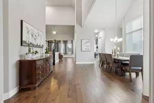 2610 Sunset Bay Ln, Nevada, TX 75173 - Photo 5