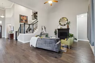 2610 Sunset Bay Ln, Nevada, TX 75173 - Photo 13