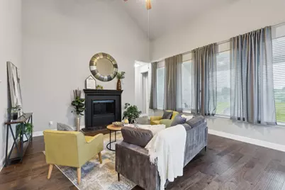 2610 Sunset Bay Lane, Nevada, TX 75173 - Photo 11