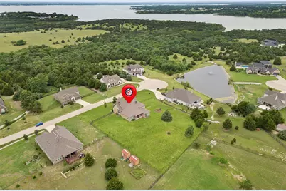 2610 Sunset Bay Lane, Nevada, TX 75173 - Photo 1