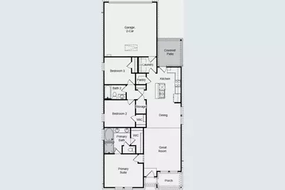 1133 Wheatgrass Mews, Celina, TX 75009 - Photo 31