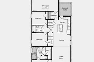 1133 Wheatgrass Mews, Celina, TX 75009 - Photo 31