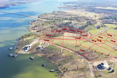 Lot 24 Cr 2403, Pittsburg, TX 75686 - Photo 3