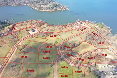 Lot 24 Cr 2403, Pittsburg, TX 75686 - Photo 1