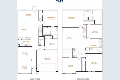 1632 Dwelling Place, Godley, TX 76044 - Photo 1