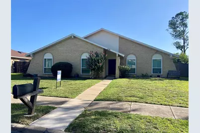 629 Granada Drive, Garland, TX 75043 - Photo 1