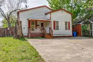 4942 Terry St, Dallas, TX 75223 - Photo 1