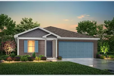 1628 Dwelling Place, Godley, TX 76044 - Photo 1