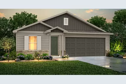 1628 Dwelling Place, Godley, TX 76044 - Photo 3