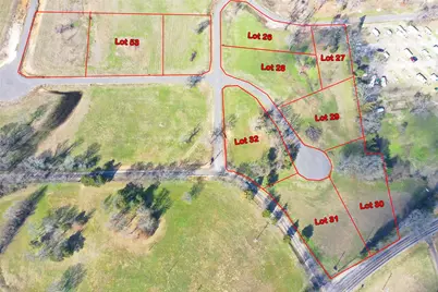 Lot 32 Southshores, Pittsburg, TX 75686 - Photo 3