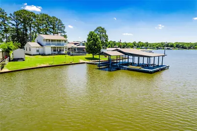 115 Dolly Drive, Mabank, TX 75156 - Photo 1