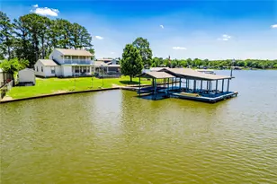 115 Dolly Dr, Mabank, TX 75156 - Photo 1