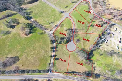 Lot 29 Southshores, Pittsburg, TX 75686 - Photo 3