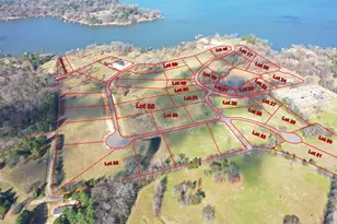 Lot 29 Southshores, Pittsburg, TX 75686 - Photo 1