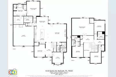 4110 Quincy Street, Rockwall, TX 75032 - Photo 23