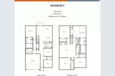 1624 Dwelling Place, Godley, TX 76044 - Photo 3