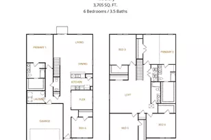 1624 Dwelling Pl, Godley, TX 76044 - Photo 3