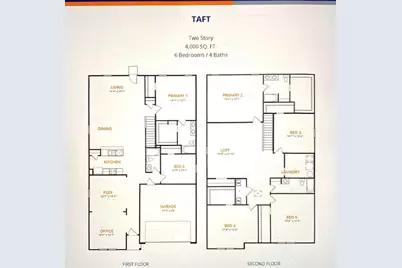 1620 Dwelling Place, Godley, TX 76044 - Photo 3