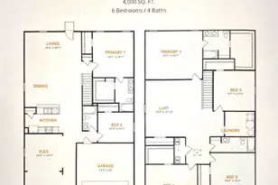 1620 Dwelling Pl, Godley, TX 76044 - Photo 3