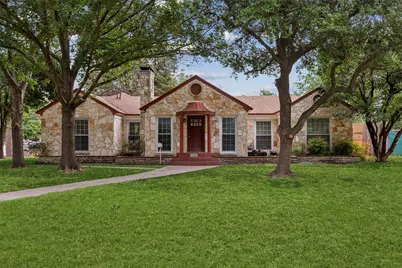 1402 Corto Drive, Dallas, TX 75218 - Photo 3