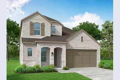 3737 American Paint Drive, Aubrey, TX 76227 - Photo 1