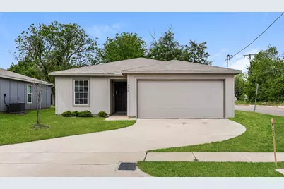 932 Dawson Street, Waco, TX 76704 - Photo 1