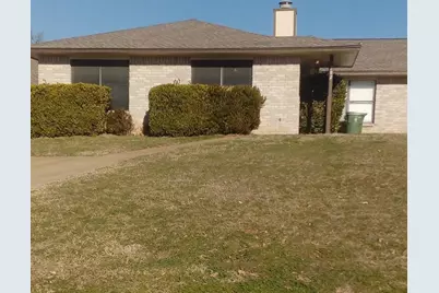302 Shady Valley Drive, Mansfield, TX 76063 - Photo 1