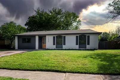 1830 Bosque Drive, Garland, TX 75040 - Photo 1