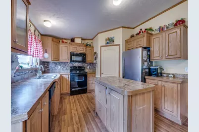 3517 Sandusky Road, Whitesboro, TX 76273 - Photo 5