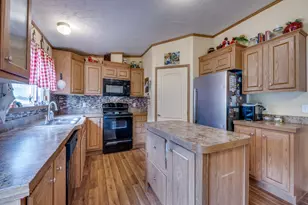 3517 Sandusky Rd, Whitesboro, TX 76273 - Photo 5